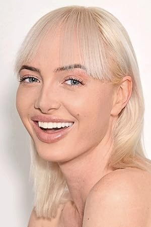 Andzelika Bobrova Andzelika Bobrova