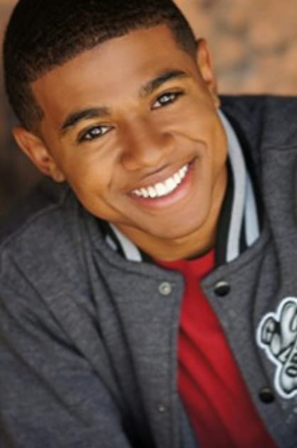 BJ Mitchell BJ Mitchell