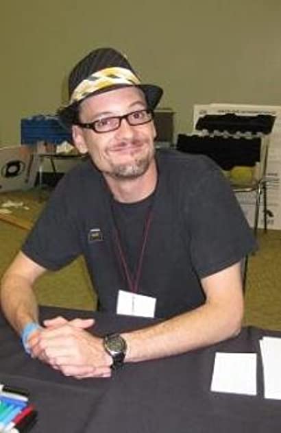 Christopher Bevins Christopher Bevins