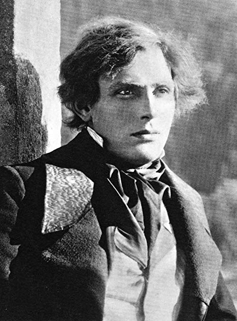 Gustav von Wangenheim Gustav von Wangenheim