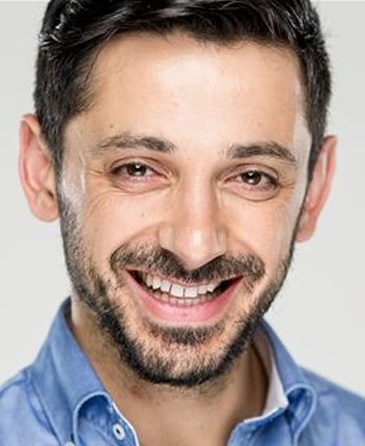 Nicholas Gauci Nicholas Gauci