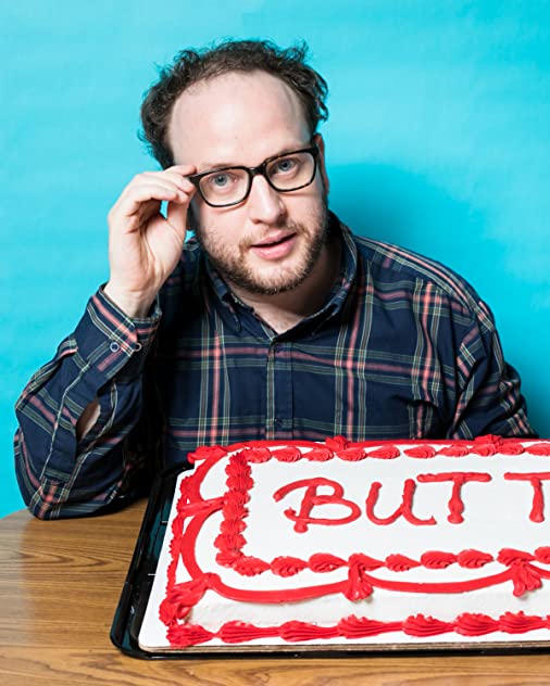 Joe McAdam Joe McAdam