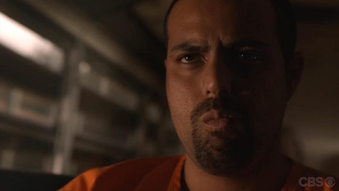 Chris Espinoza Chris Espinoza