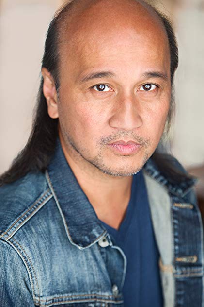 Walter Tabayoyong Walter Tabayoyong