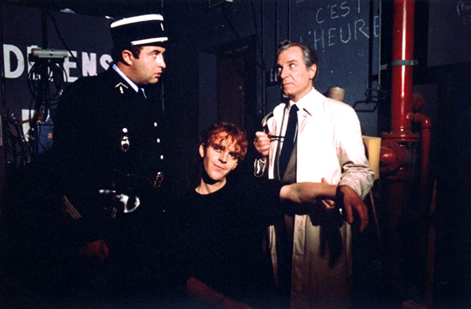 Florent Gibassier Florent Gibassier