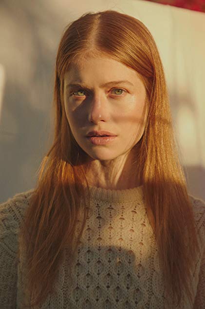 Genevieve Angelson Genevieve Angelson