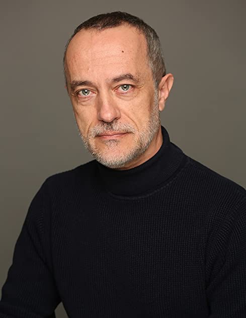 Chema Ruiz Chema Ruiz