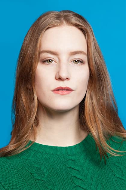 Kyla Avril Young Kyla Avril Young