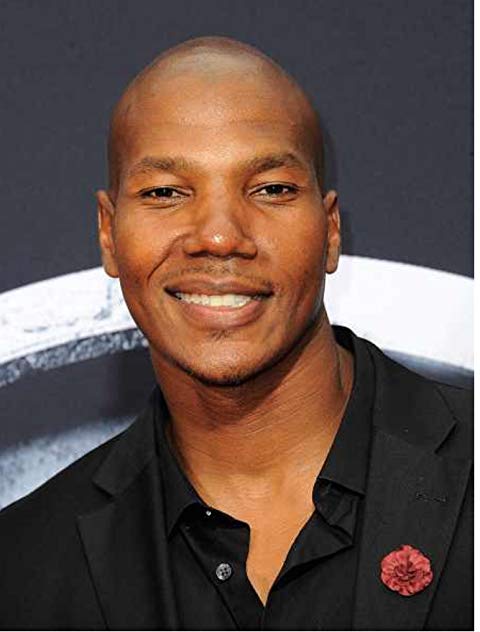 Isaac Keys Isaac Keys