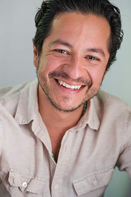 Jesse Santoyo Jesse Santoyo