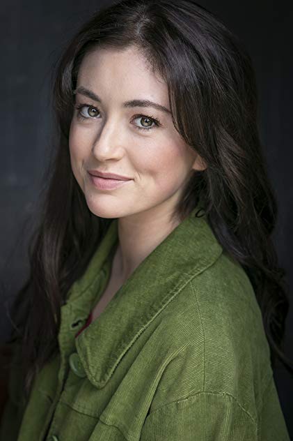 Madeleine Adams Madeleine Adams