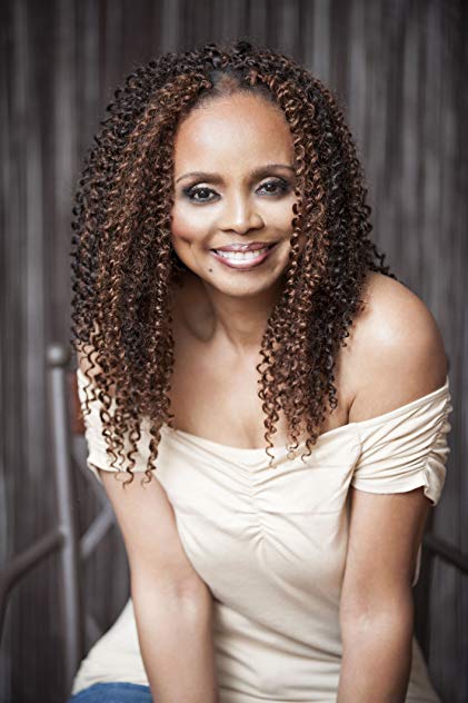 Debbi Morgan Debbi Morgan