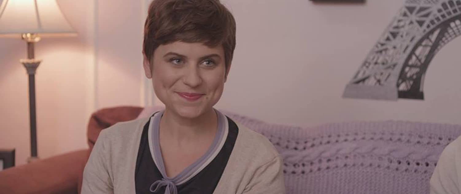 Desireé Nash Desireé Nash