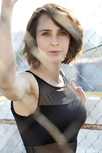 Irán Castillo Irán Castillo