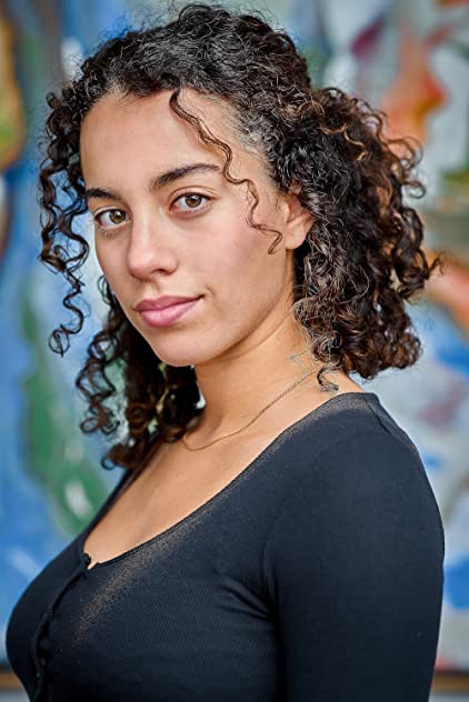 Daniella DeCaro Daniella DeCaro