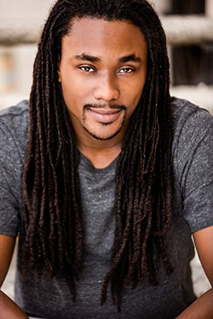 Ayinde Vaughan Ayinde Vaughan