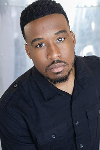 Rickey Chaney Rickey Chaney