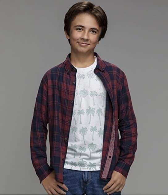 Trae Romano Trae Romano