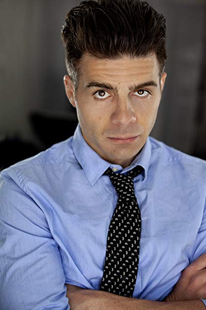 Amir Sám Nakhjavani Amir Sám Nakhjavani