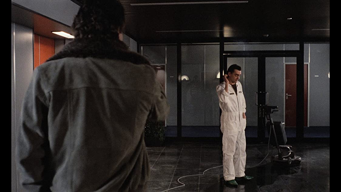 Michiel Kerbosch Michiel Kerbosch