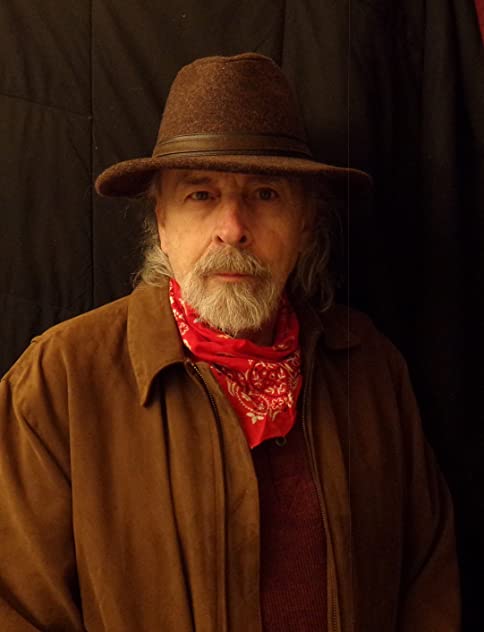 Wayne Paul Liles Wayne Paul Liles