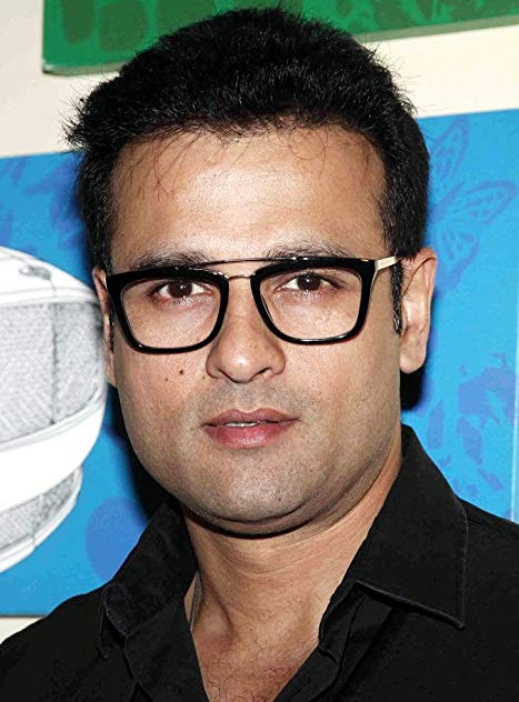 Rohit Roy Rohit Roy