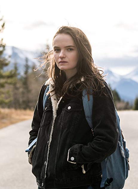 Abigail Lawrie Abigail Lawrie