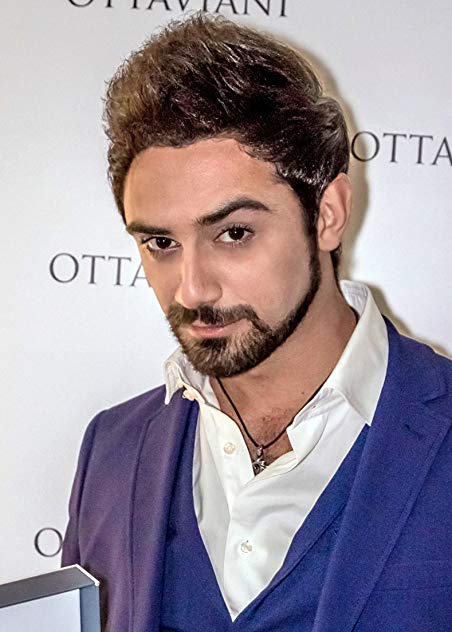 Christian 'Kang' Bachini