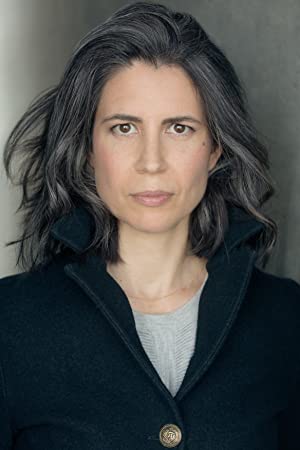 Esther McAuley Esther McAuley