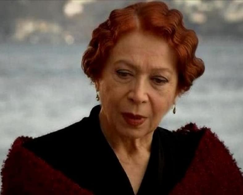 Meral Çetinkaya Meral Çetinkaya