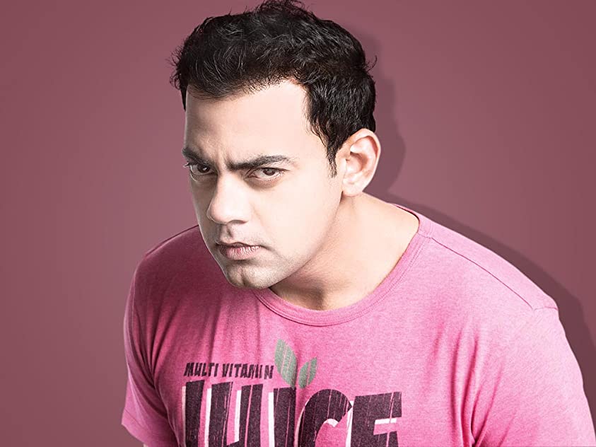 Cyrus Sahukar Cyrus Sahukar