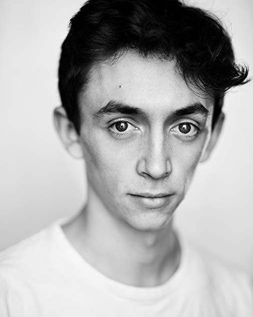 Samuel Blenkin Samuel Blenkin