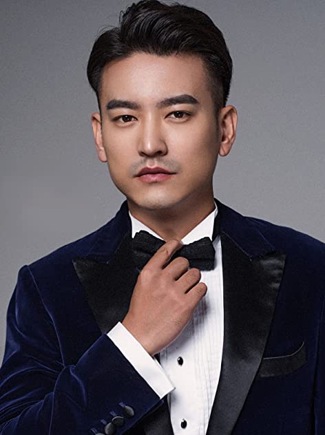 Wenkang Yuan Wenkang Yuan