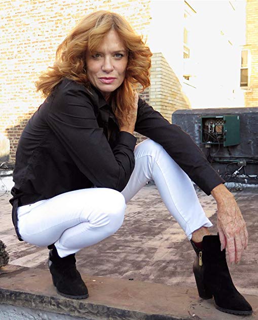 Sarah MacDonnell Sarah MacDonnell