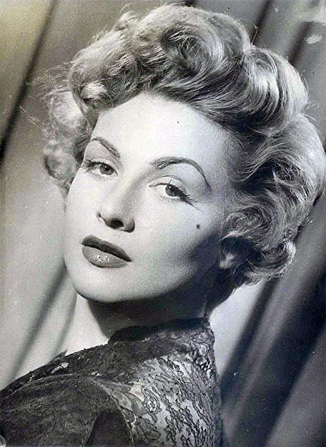 Nicole Maurey Nicole Maurey