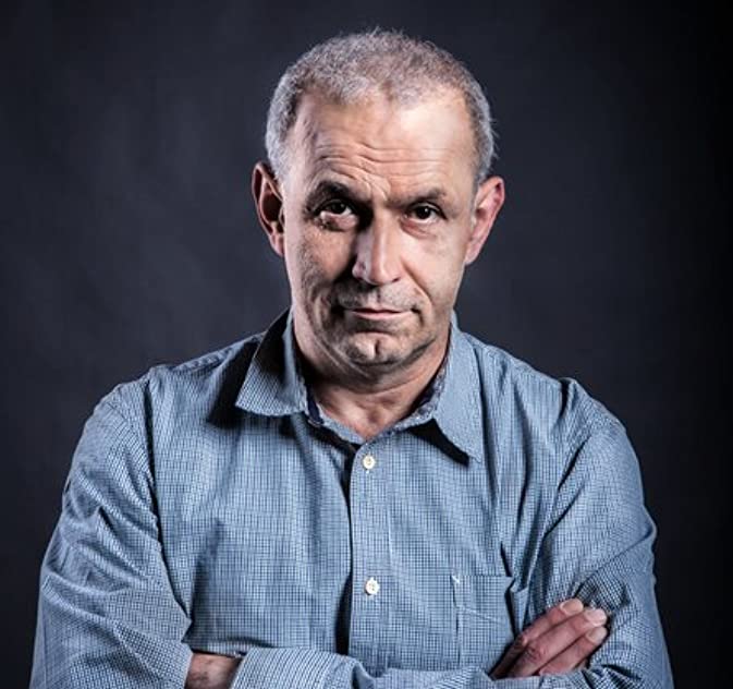 Krzysztof Stelmaszyk Krzysztof Stelmaszyk