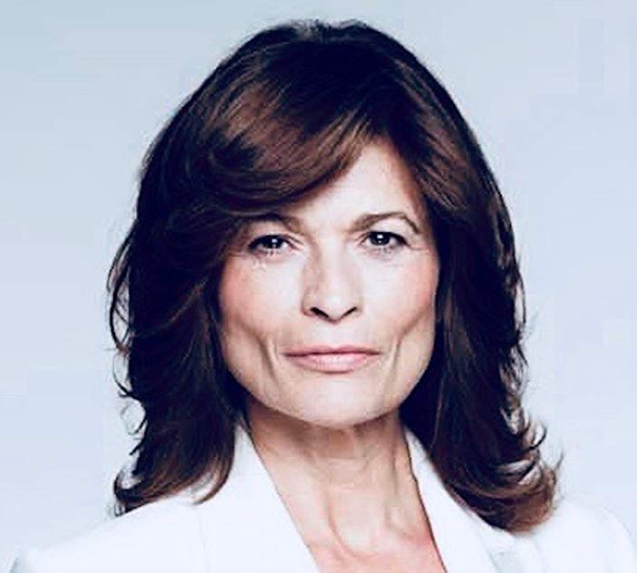 Gabrielle Scharnitzky Gabrielle Scharnitzky
