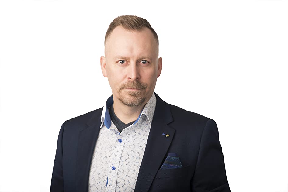 Pierre Piche Pierre Piche