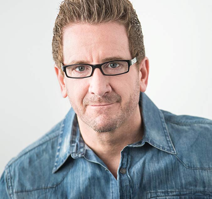 Chad Wright Chad Wright