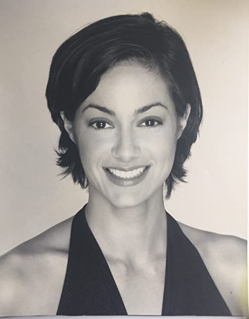 Sharlene Ruffino Weimer