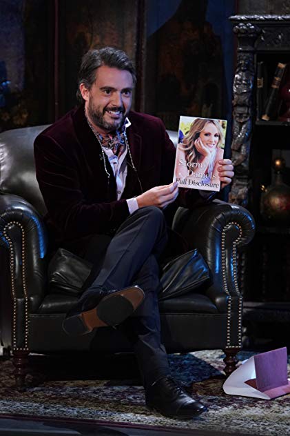 Louis Waymouth Louis Waymouth