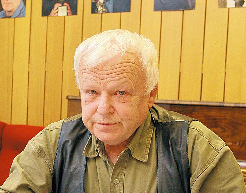 Marian Opania Marian Opania