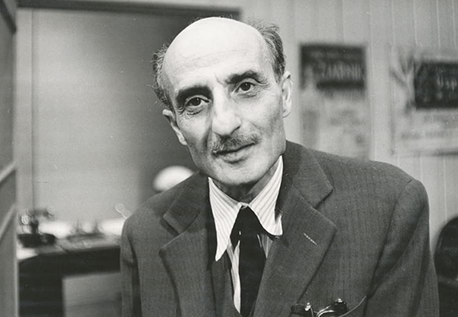 Wlodzimierz Borunski Wlodzimierz Borunski