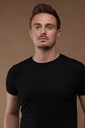 Zachary Wood Zachary Wood