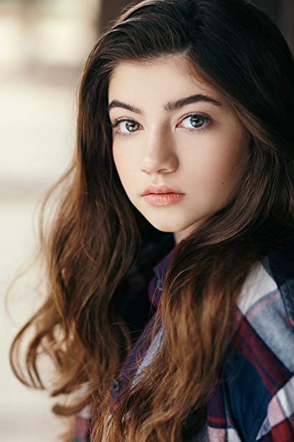 Samantha Gangal Samantha Gangal