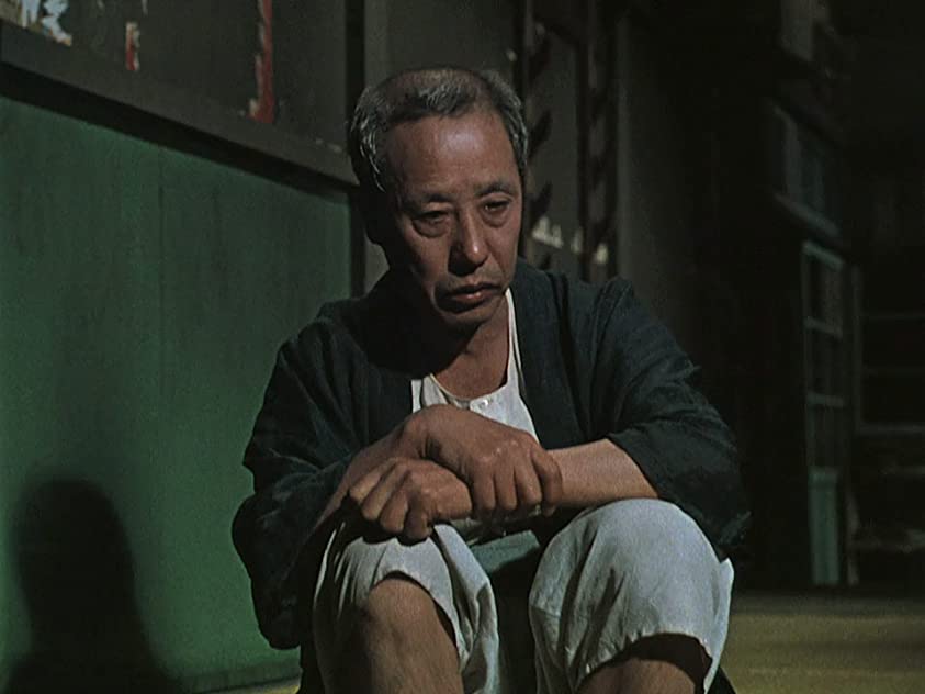 Tadashi Date Tadashi Date