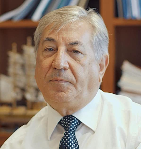 Karmenu Vella