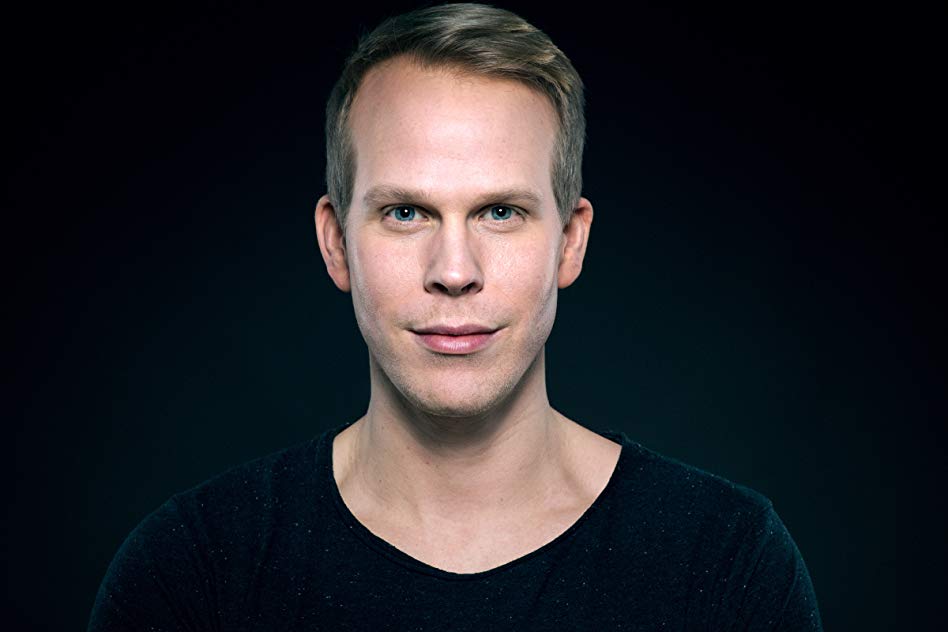 Rick Paul van Mulligen Rick Paul van Mulligen