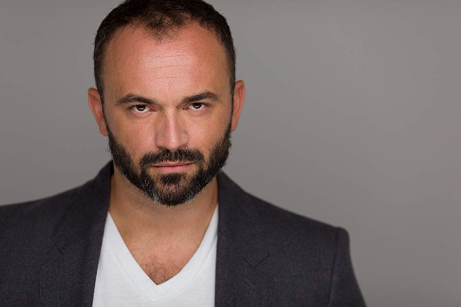 Ivica Marc Ivica Marc