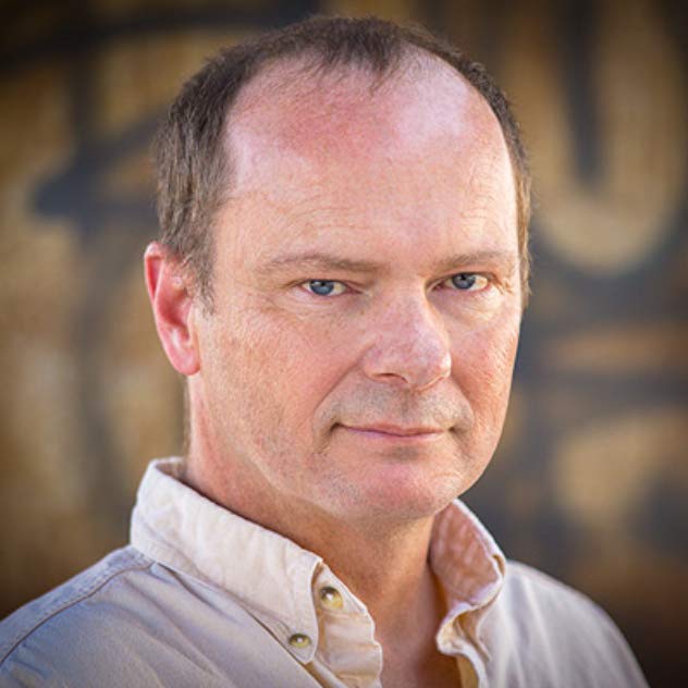 Randy Morris Randy Morris